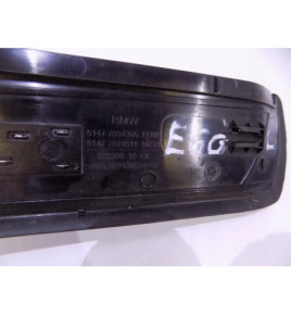 BMW 5 E60 E61 Listwa Ozdobna Progowa Nakładka