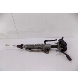 BMW X5 E70 - Kolumna kierownicza