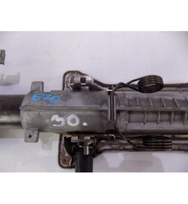 BMW X5 E70 - Kolumna kierownicza