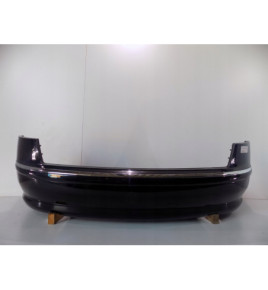 AUDI A8 4E0 - Paraurti posteriore Nero-1105
