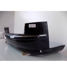 AUDI A8 4E0 - Paraurti posteriore Nero-1105
