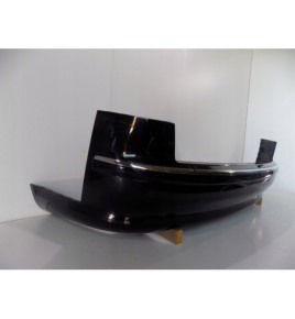 AUDI A8 4E0 - Paraurti posteriore Nero-1105