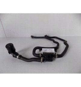 BMW X5 F15 X6 F16 Pompa dell'acqua-3409