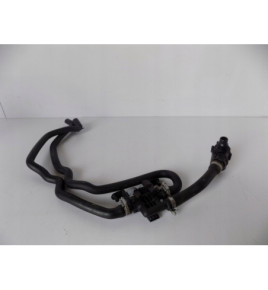 BMW X5 F15 X6 F16 Pompa dell'acqua-3409