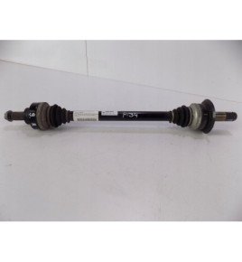 BMW 3 F30/31/34 340i ALBERO POSTERIORE  - 4605