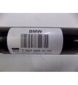 BMW 3 F30/31/34 340i ALBERO POSTERIORE  - 4605