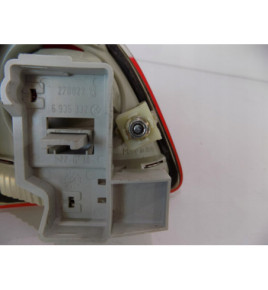 BMW 5 E60 - Lampa Tylna Klapa Przed Liftem Prawa - 1238