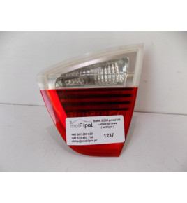 BMW 3 E90-Faro posteriore prima di LCI-1237