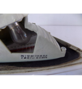 BMW 3 E90-Faro posteriore prima di LCI-1237