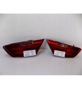 BMW 6 F12 - Faro, Posteriore Destra - 1230