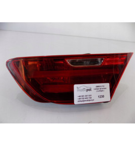 BMW 6 F12 - Faro, Posteriore Destra - 1230