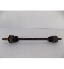 Mercedes SLK R171 Semiasse Posteriore SX - 4632