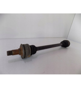 Mercedes SLK R171 Semiasse Posteriore SX - 4632