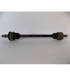Mercedes SLK R171 Semiasse Posteriore SX - 4632