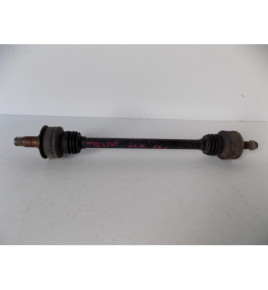Mercedes SLK R171 Semiasse Posteriore SX - 4632