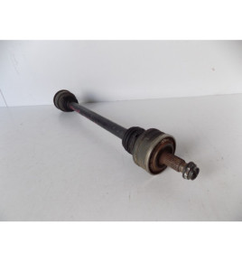 Mercedes SLK R171 Semiasse Posteriore SX - 4632