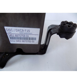 BMW X6 F16 - Pompa ABS