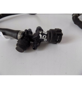 BMW X6 F16 Tubo flessibile sistema raffreddam-3410