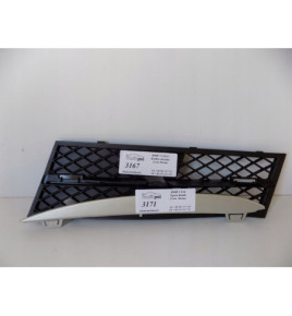 BMW 5 F10 F11 Griglia paraurti sinistra - 3171