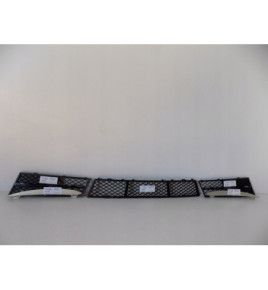BMW 5 F10 F11 Griglia paraurti sinistra - 3171