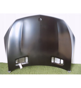 Mercedes GLE W292 Cofano / Cofano - 3511