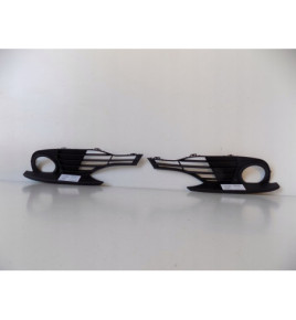 BMW 3 F30 Griglia paraurti destra - 3163