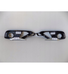 Griglia paraurti destra BMW 3 F30 / F31 - 3164