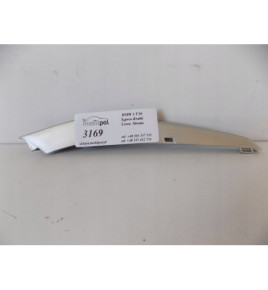 BMW 3 F30/F31 Griglia paraurti sinistra - 3169