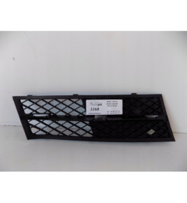 BMW 5 F10 / F11 Griglia paraurti destra - 3168