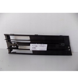 Griglia paraurti destra BMW 7 F01 F02 LCI - 3182