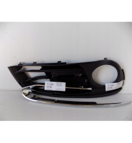 BMW 5 F10/F11 LCI Barra griglia paraurti dx-3174