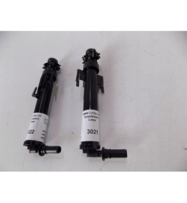 BMW 1/2/3/4 Lavafari - 3021/3022