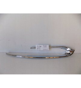 BMW 5 F10/F11 LCI Griglia paraurti sinistra - 3173