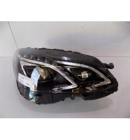 Mercedes E Klasa W212 - Lewa Lampa Full Led po Lif- 178