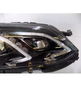 Mercedes E Klasa W212 - Lewa Lampa Full Led po Lif- 178