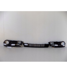 BMW 5 F10/F11/F18 LCI Griglia paraurti dx - 3177