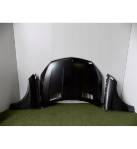 Mercedes ML W166 Cofano / Coperchio motore - 3151