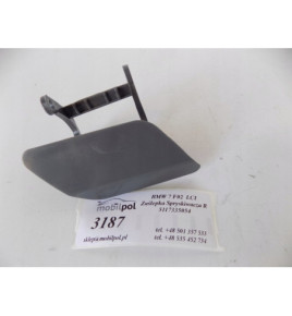 BMW 7 F01/F02 LCI Tappo della rondella R - 3187