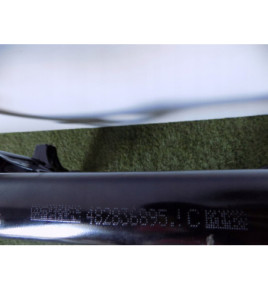 BMW 3 F30 F31 BMW 4 F33-Carrello slitta pos.-2730