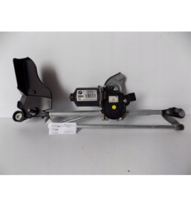 BMW 3 F30 F31 - Mechanizm Wycieraczek - 2780