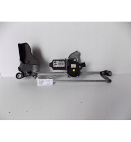 BMW 3 F30 F31 - Mechanizm Wycieraczek - 2780