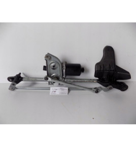 BMW 3 F30 F31 - Mechanizm Wycieraczek - 2780