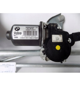 BMW 3 F30 F31 - Mechanizm Wycieraczek - 2780