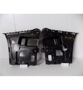 BMW 4 F32 F33 Ślizg Zderzaka Lewego Tył - 2770