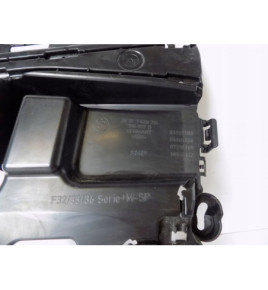 BMW 4 F32 F33 Ślizg Zderzaka Lewego Tył - 2770