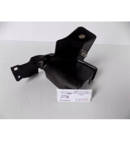 BMW 4 F32 F33 - Osłona Maglownicy Lewa - 2776