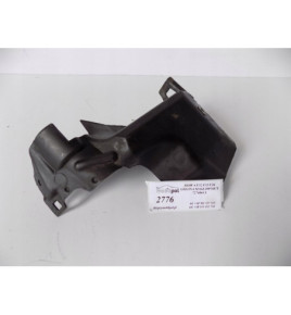 BMW 4 F32 F33 - Osłona Maglownicy Lewa - 2776