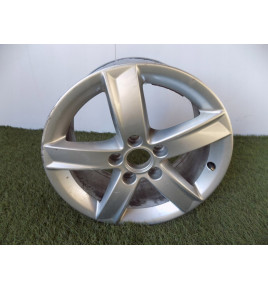 AUDI A3 A4 A6 - Alufelga 16 cali - 2593