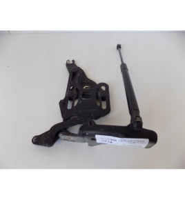 BMW X5 E70 BMW X6 E71 - Zawias Maski Prawy - 2928