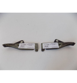 Ford Fiesta - Zawias Maski Prawy - 2924